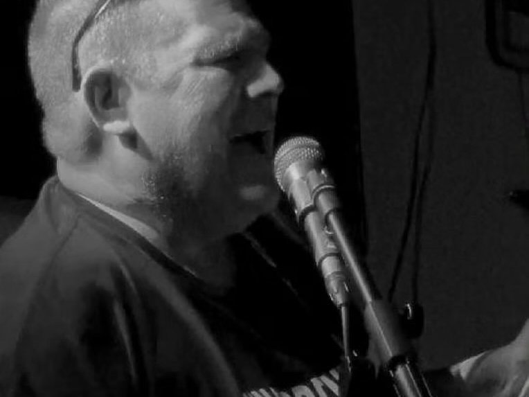 The Embers KC performing