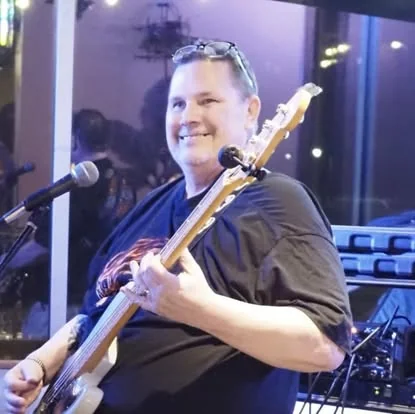 The Embers KC live music performance