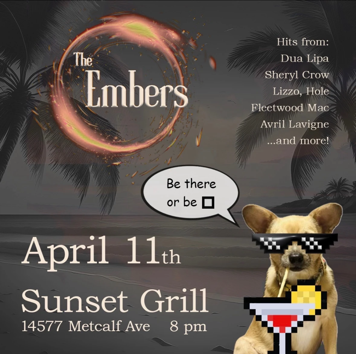 Live music entertainment in Kansas City