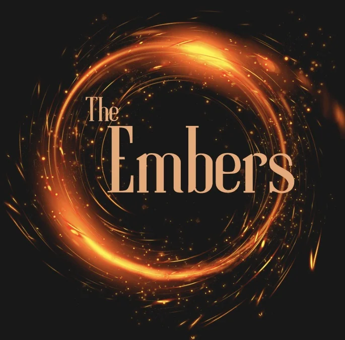 The Embers KC band logo